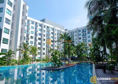 2 bedroom Condo in Arcadia Beach Resort Pattaya