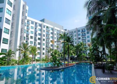 2 bedroom Condo in Arcadia Beach Resort Pattaya