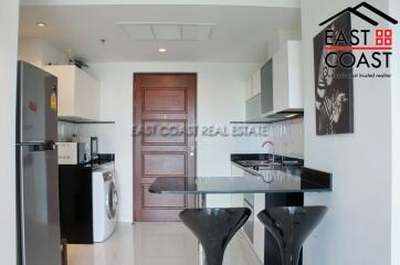 The Axis Condo for rent in Pratumnak Hill, Pattaya. RC9637