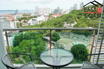 The Axis Condo for rent in Pratumnak Hill, Pattaya. RC9637