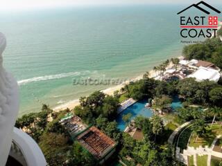 Sky Beach Condo for sale and for rent in Wongamat Beach, Pattaya. SRC11392