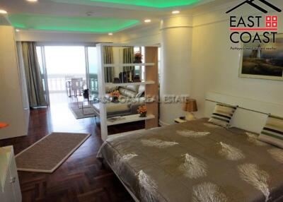 Sky Beach Condo for sale and for rent in Wongamat Beach, Pattaya. SRC11392