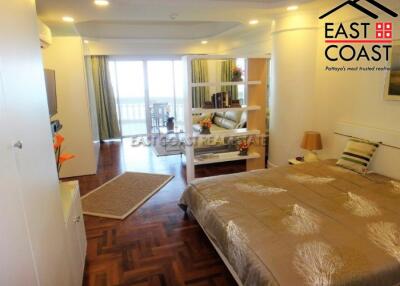 Sky Beach Condo for sale and for rent in Wongamat Beach, Pattaya. SRC11392