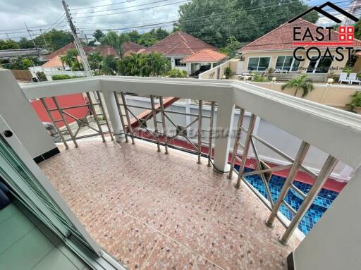 View Point House for sale in Jomtien, Pattaya. SH13447