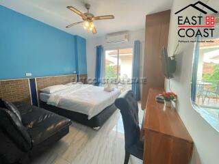 View Point House for sale in Jomtien, Pattaya. SH13447