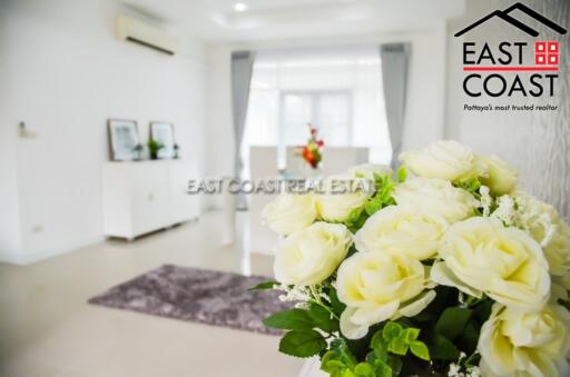 Ruen Pisa House for rent in East Pattaya, Pattaya. RH10493