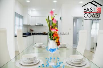 Ruen Pisa House for rent in East Pattaya, Pattaya. RH10493