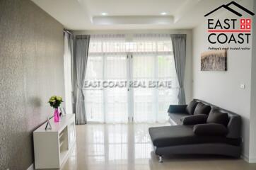 Ruen Pisa House for rent in East Pattaya, Pattaya. RH10493