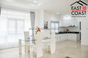 Ruen Pisa House for rent in East Pattaya, Pattaya. RH10493