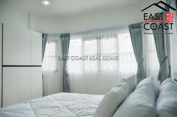 Ruen Pisa House for rent in East Pattaya, Pattaya. RH10493