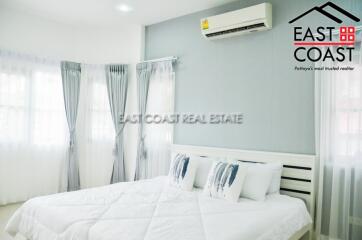 Ruen Pisa House for rent in East Pattaya, Pattaya. RH10493