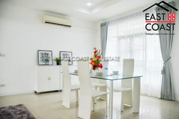 Ruen Pisa House for rent in East Pattaya, Pattaya. RH10493