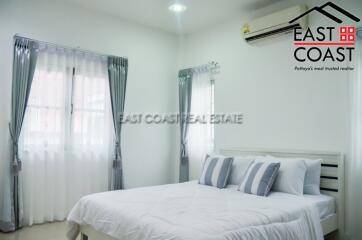 Ruen Pisa House for rent in East Pattaya, Pattaya. RH10493