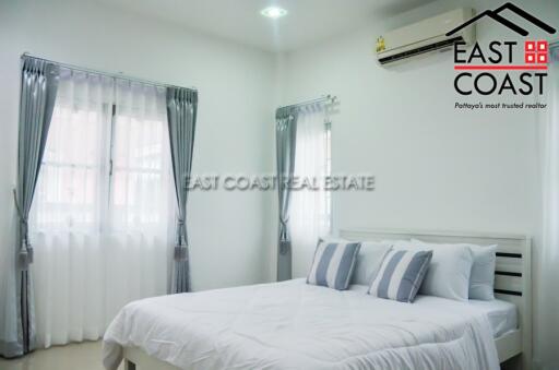 Ruen Pisa House for rent in East Pattaya, Pattaya. RH10493