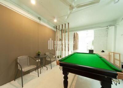 For RENT : Townhouse Ekkamai / 3 Bedroom / 3 Bathrooms / 280 sqm / 47500 THB [9199494]