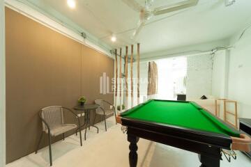 For RENT : Townhouse Ekkamai / 3 Bedroom / 3 Bathrooms / 280 sqm / 47500 THB [9199494]