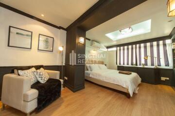 For RENT : Townhouse Ekkamai / 3 Bedroom / 3 Bathrooms / 280 sqm / 47500 THB [9199494]