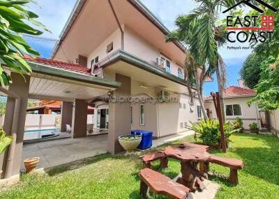 View Point House for sale in Jomtien, Pattaya. SH13920