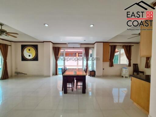 View Point House for sale in Jomtien, Pattaya. SH13920