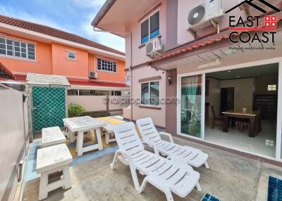 View Point House for sale in Jomtien, Pattaya. SH13920