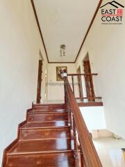 View Point House for sale in Jomtien, Pattaya. SH13920