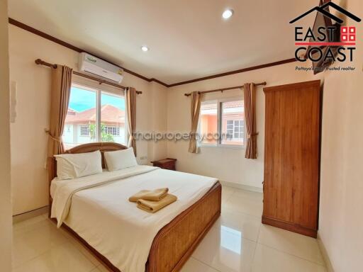 View Point House for sale in Jomtien, Pattaya. SH13920