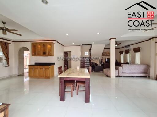 View Point House for sale in Jomtien, Pattaya. SH13920