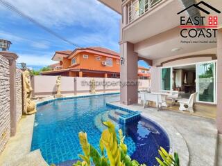 View Point House for sale in Jomtien, Pattaya. SH13920