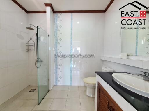 View Point House for sale in Jomtien, Pattaya. SH13920