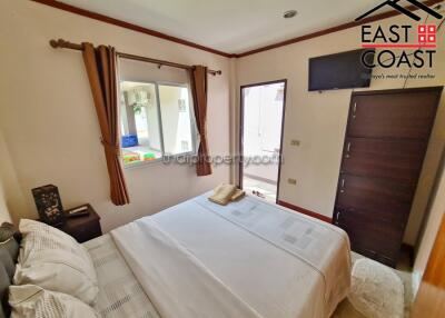 View Point House for sale in Jomtien, Pattaya. SH13920