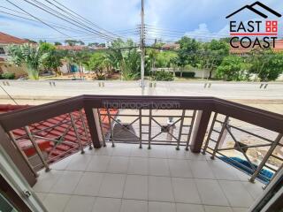 View Point House for sale in Jomtien, Pattaya. SH13920