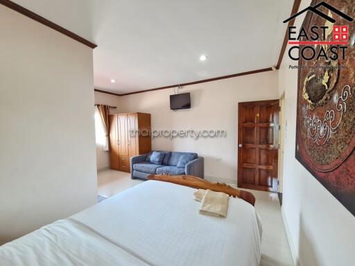 View Point House for sale in Jomtien, Pattaya. SH13920