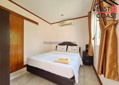 View Point House for sale in Jomtien, Pattaya. SH13920