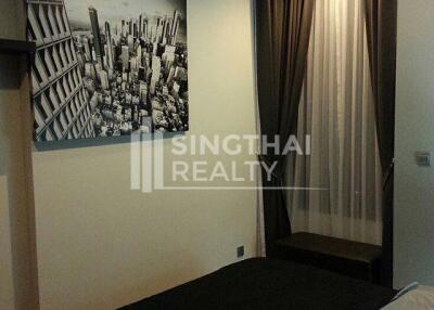 For RENT : Keyne By Sansiri / 1 Bedroom / 1 Bathrooms / 48 sqm / 48000 THB [2531621]