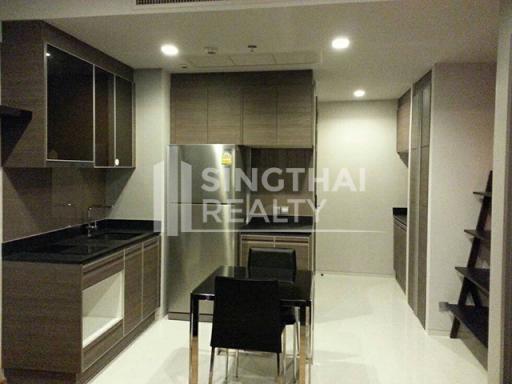 For RENT : Keyne By Sansiri / 1 Bedroom / 1 Bathrooms / 48 sqm / 48000 THB [2531621]