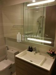 For RENT : Keyne By Sansiri / 1 Bedroom / 1 Bathrooms / 48 sqm / 48000 THB [2531621]