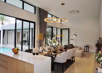 3 bedroom House in The Prospect East Pattaya