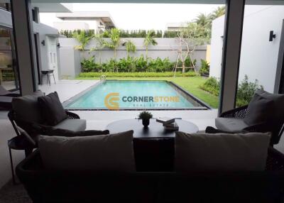 3 bedroom House in The Prospect East Pattaya