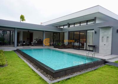 3 bedroom House in The Prospect East Pattaya