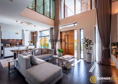 3 bedroom House in The Prospect East Pattaya