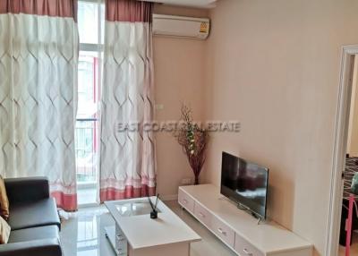 CC Condominium 1 Condo for rent in East Pattaya, Pattaya. RC12210