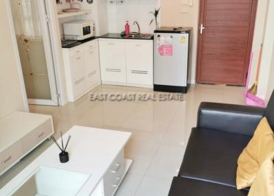 CC Condominium 1 Condo for rent in East Pattaya, Pattaya. RC12210