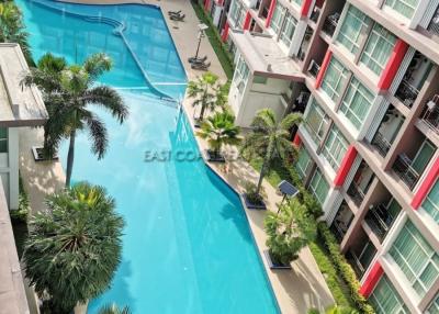 CC Condominium 1 Condo for rent in East Pattaya, Pattaya. RC12210