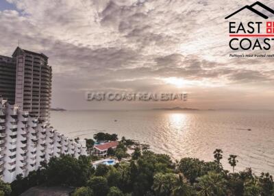 The Palm Condo for rent in Wongamat Beach, Pattaya. RC13178