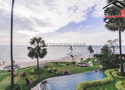 The Palm Condo for rent in Wongamat Beach, Pattaya. RC13178