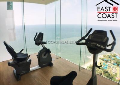 Wongamat Tower Condo for rent in Wongamat Beach, Pattaya. RC8643