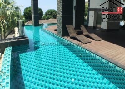 Wongamat Tower Condo for rent in Wongamat Beach, Pattaya. RC8643