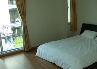 For RENT : Y.O. Place / 3 Bedroom / 2 Bathrooms / 112 sqm / 48000 THB [2126654]
