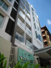 For RENT : Y.O. Place / 3 Bedroom / 2 Bathrooms / 112 sqm / 48000 THB [2126654]