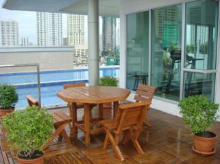 For RENT : Y.O. Place / 3 Bedroom / 2 Bathrooms / 112 sqm / 48000 THB [2126654]
